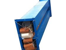 日用品销售——曲阜市都用输送机械厂销售部产品展示