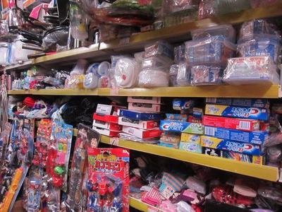 开个日用百货批发大概投资多少钱？全面解析创业成本与盈利前景